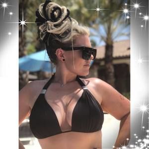 Meet your Posher, Jami